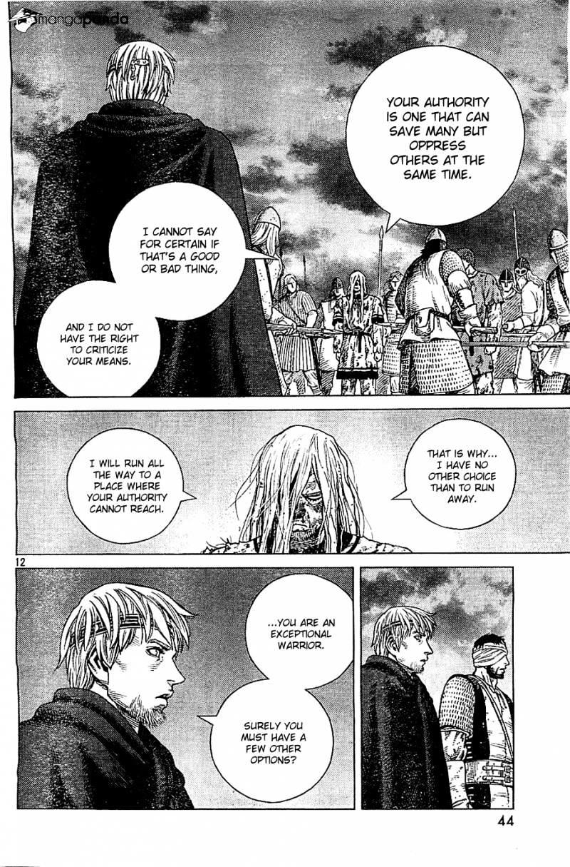 Vinland Saga, Chapter 98 image 12